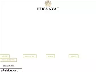 hikaayat.com