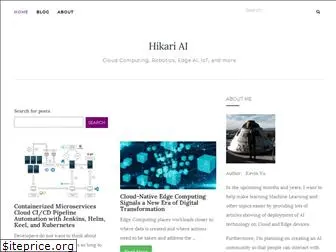 hikariai.net