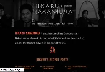 hikarunakamura.com