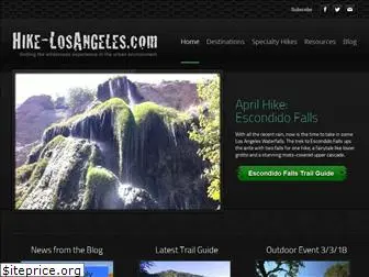 hike-losangeles.com
