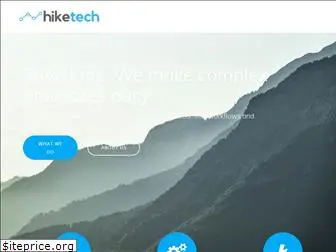 hike-tech.com