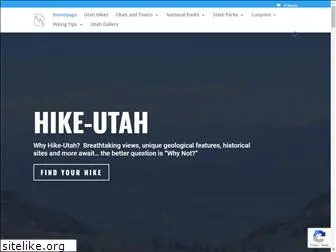 hike-utah.com