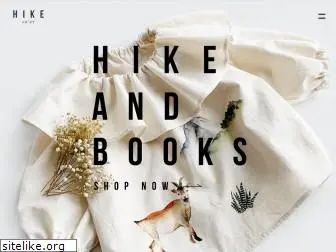hikeandbooks.com