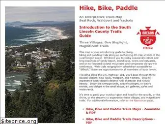 hikebikepaddle.org