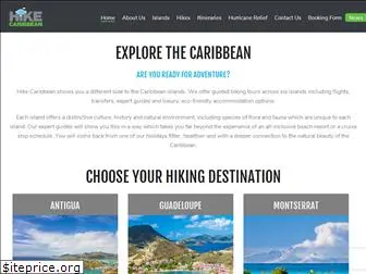 hikecaribbean.com