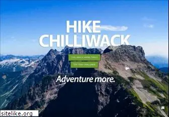hikechilliwack.com