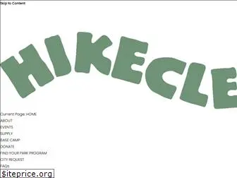 hikeclerb.com
