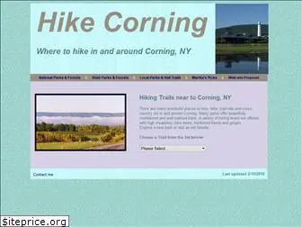 hikecorning.com