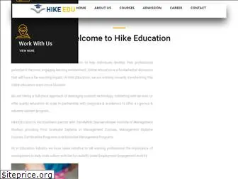 hikeeducation.com