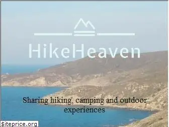 hikeheaven.com