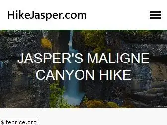 hikejasper.com