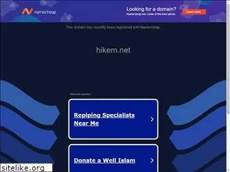 hikem.net