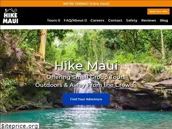 hikemaui.com