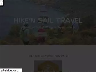 hikensail.com