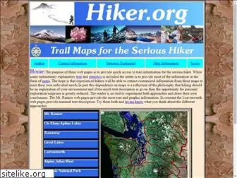 hiker.org