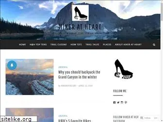 hikeratheart.com