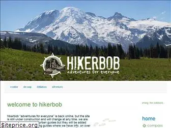 hikerbob.com