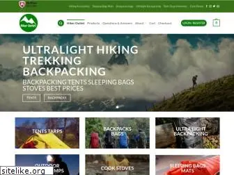 hikeroutlet.com