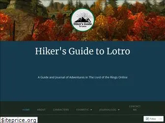 hikersguide.wordpress.com