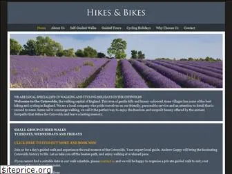 hikesandbikes.com