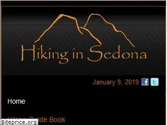 hikesedona.com