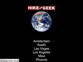 hikethegeek.com