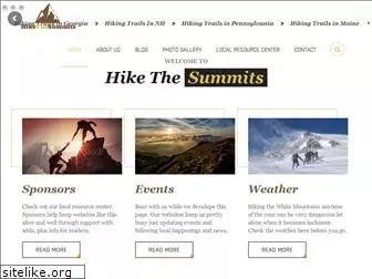 hikethesummits.com