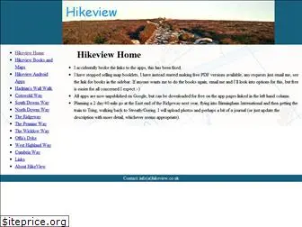 hikeview.co.uk