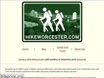 hikeworcester.com