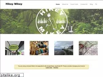 hikeymikey.com