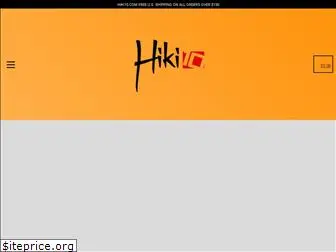 hiki10.com