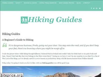 hiking-guides.com