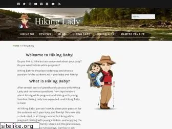 hikingbaby.com