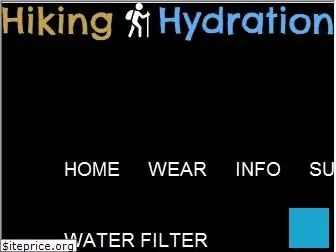 hikinghydration.com