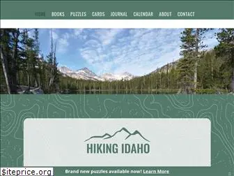 hikingidaho.com