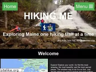 hikingme.com