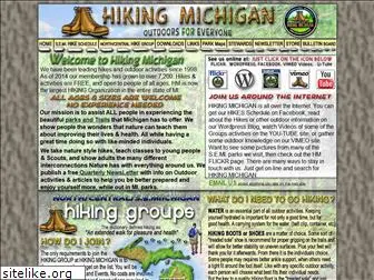 hikingmichigan.com