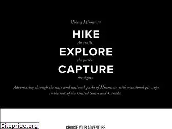 hikingmn.com