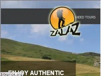 hikingmontenegro.com - zalaz - hiking in montenegro and albania