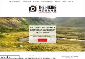 hikingphotographer.uk