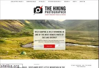 hikingphotographer.uk thumbnail