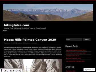 hikingtales.com