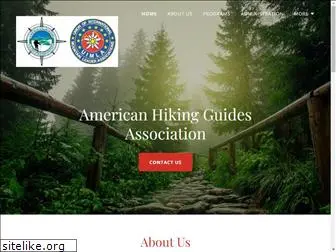 hikingtraining.com