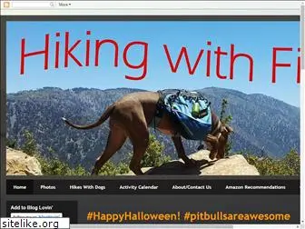 hikingwithfido.com