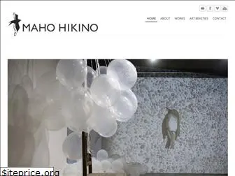 hikino-maho.com