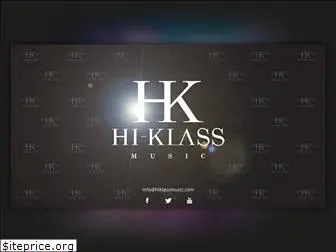 hiklassmusic.com