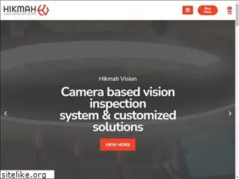 hikmahvision.com