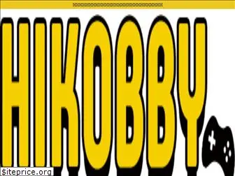 hikobby.com