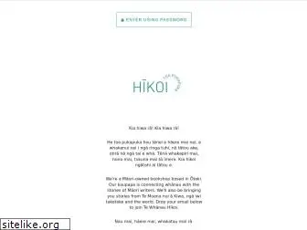 hikoi.co.nz