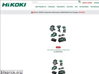 hikokipowertools.com.au